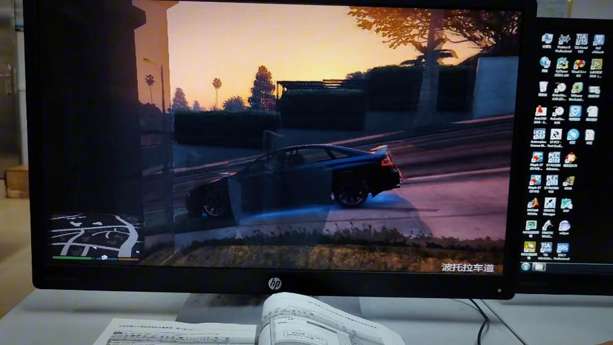 16G玩gta5有多余空间吗