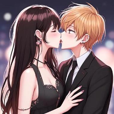 男生女生都可以用的头像