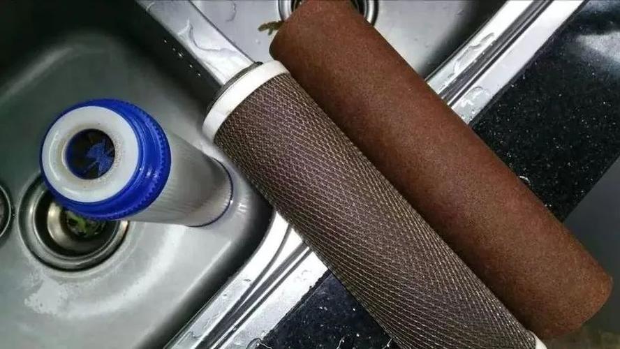 子母净水器更换滤芯