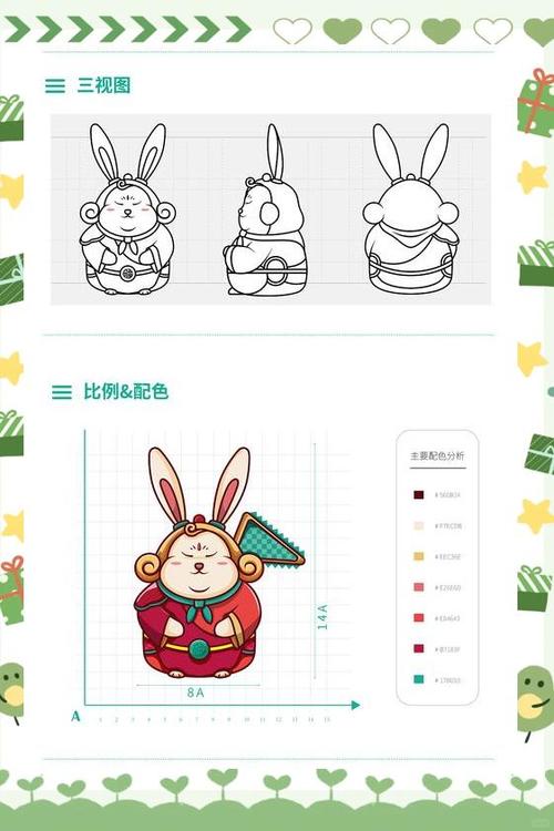 兔子ip