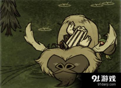 饥荒联机版怎么关闭人工语音