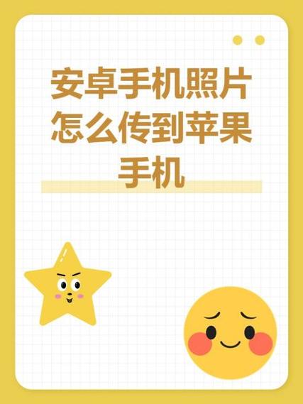 怎么同步苹果手机照片