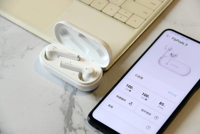 flypods3参数