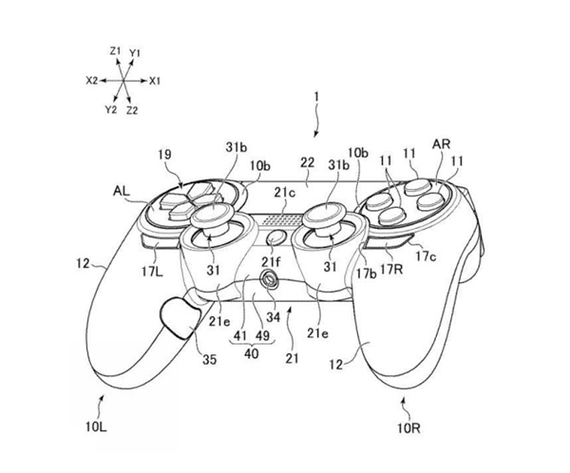 ps5怎么使用ps4手柄