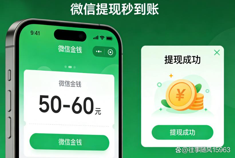 轻松盈50元提现缩略图