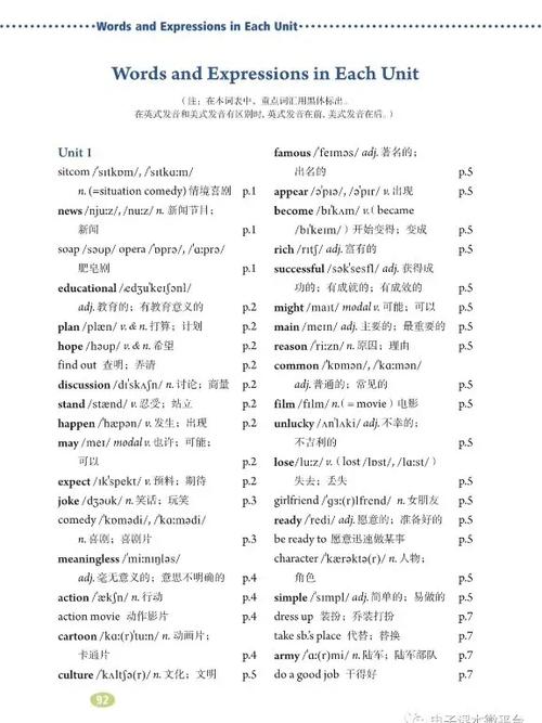 七年级英语下册英语书电子版
