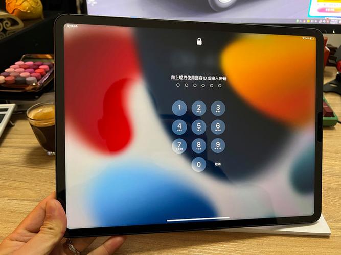 5g版ipad pro可以插卡吗