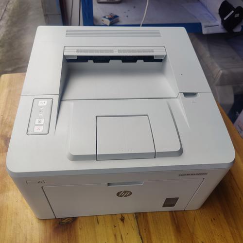 惠普（HP）LaserJet Pro M203dw打印机