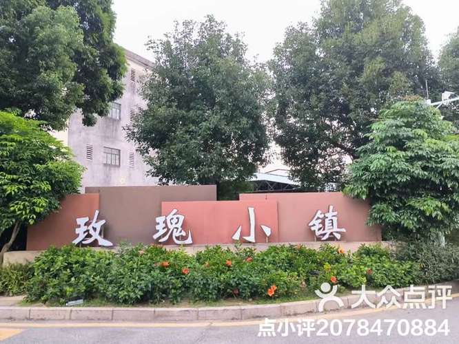 深圳玫瑰小镇要门票吗