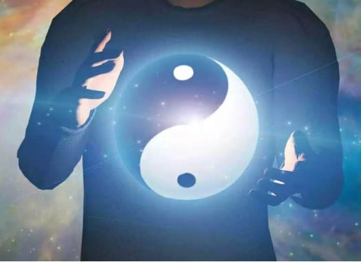 天选之人体内有神仙吗