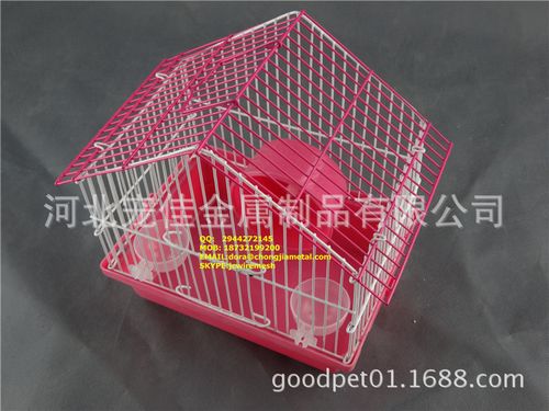 老鼠笼在哪里能买到