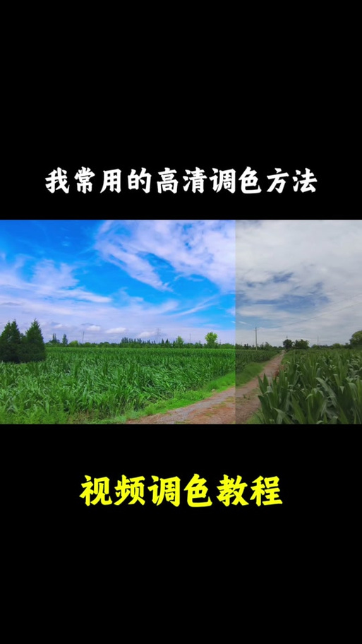 vivo手机视频颜色怎么调
