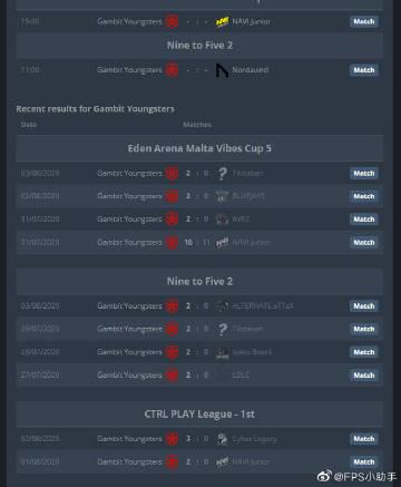 csgo电脑配置