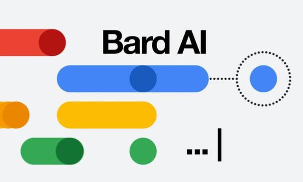 bard官方网站截图