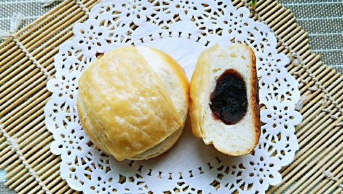 起酥面包新书评价