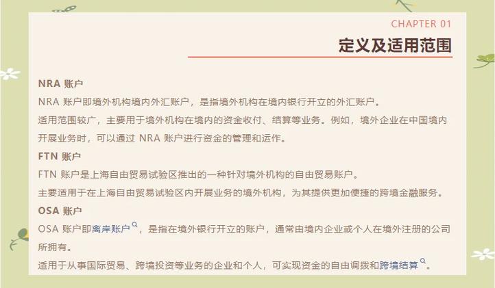 国内离岸账户怎么开