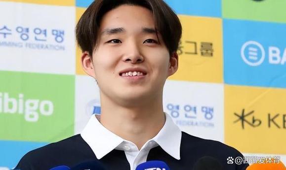 韩国金小将截图