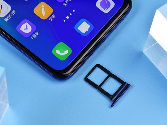vivos1升级后为什么卡