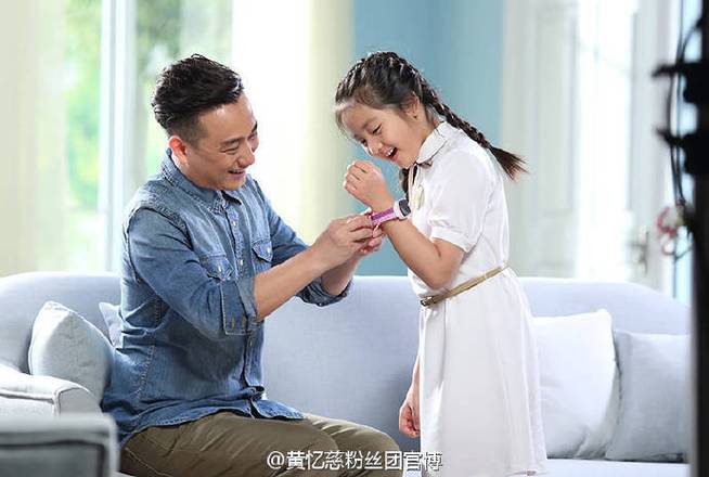 小天才手表批量删除照片