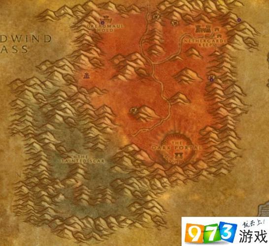 魔兽世界怀旧服上锁的箱子缩略图