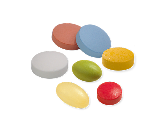 colorcon