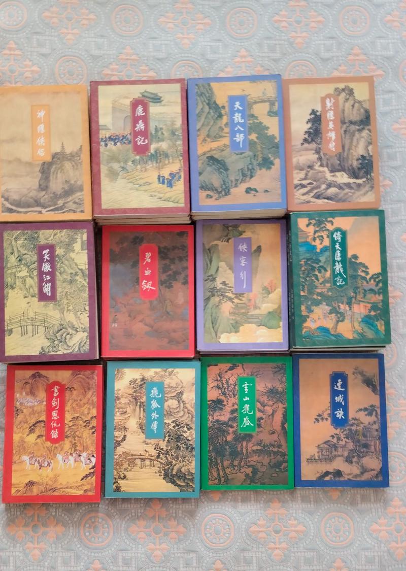 无声惊恐 全集