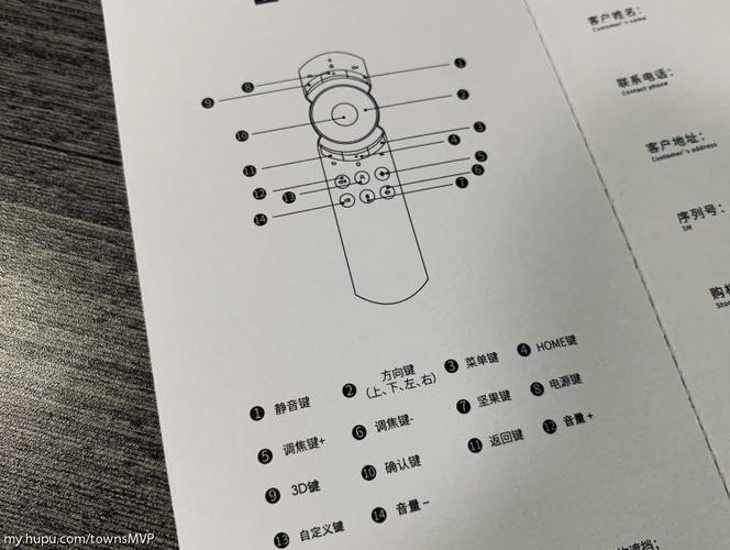 坚果投影仪对焦教程