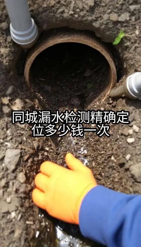检测漏水具体精准位置多少钱