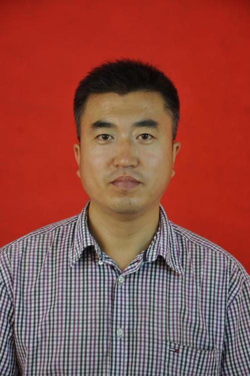 李成刚个人简介