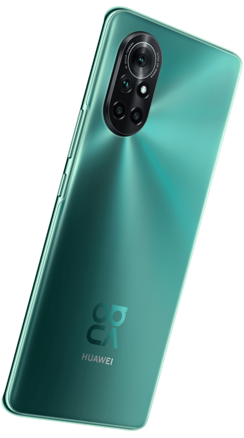 nova8中框材质