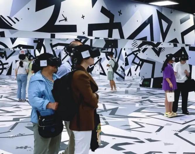 VR