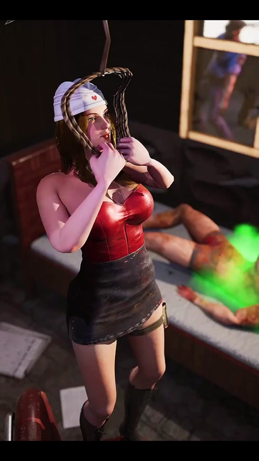 sos大帅比Dayz丧尸生存