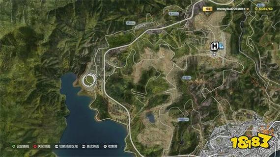 地平线6本地存档位置