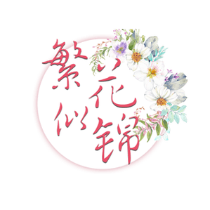 繁花美化下载