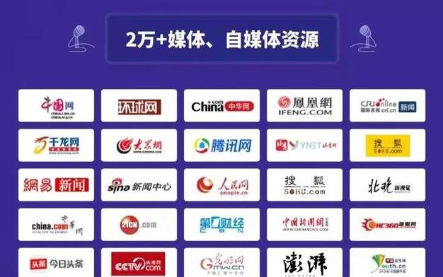 自媒体投稿平台有哪些
