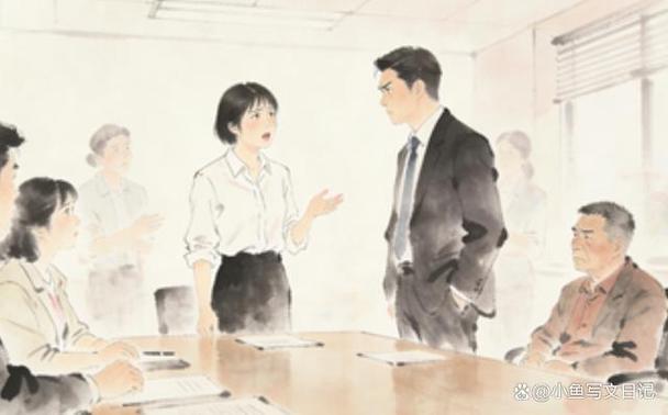 人际关系博弈案例