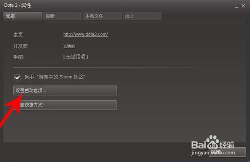 dota2怎么启动国服