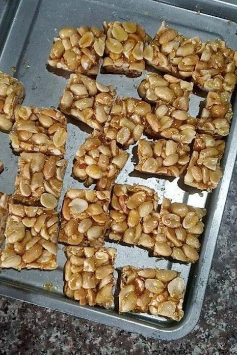 花生糖的全部作品