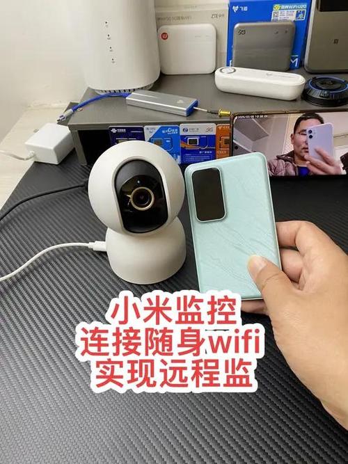 为什么小米监控连接不了wifi缩略图