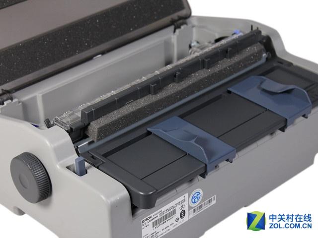 epsonlq300k怎么安装