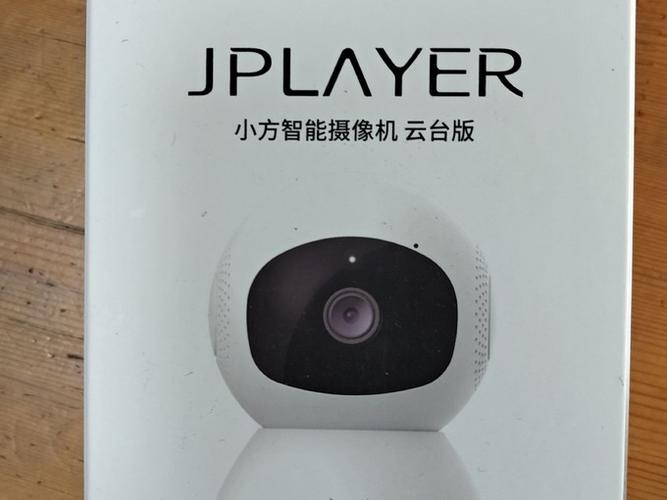 小方智能摄像机怎么连接不上