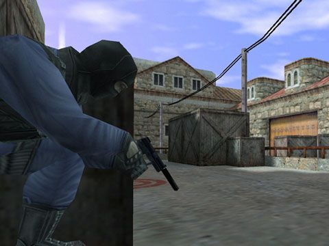 cs16client最新版