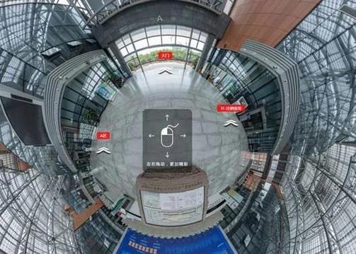 全景模式怎么拍