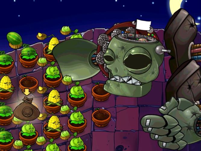 pvz吧