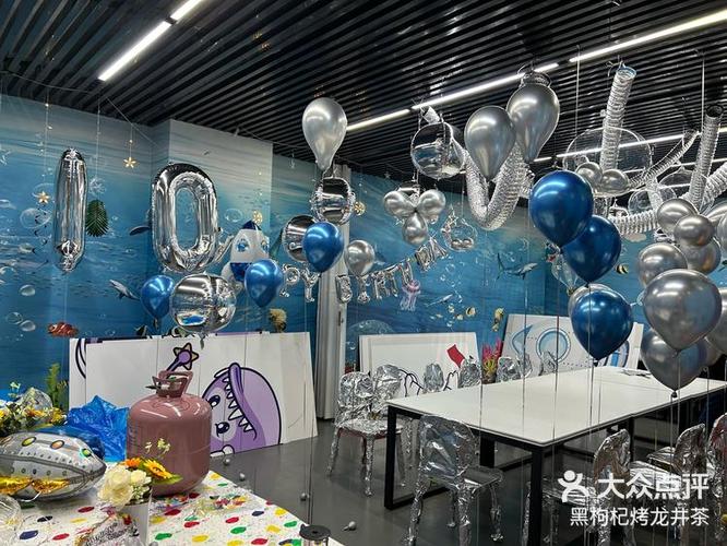 广州小朋友生日好去处截图