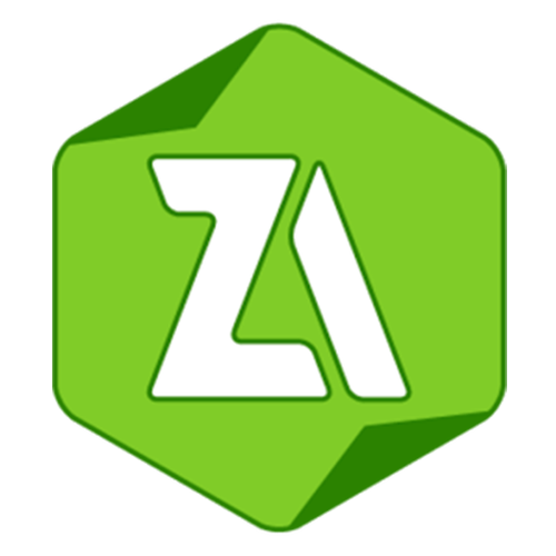 Zarchiver0.9.5