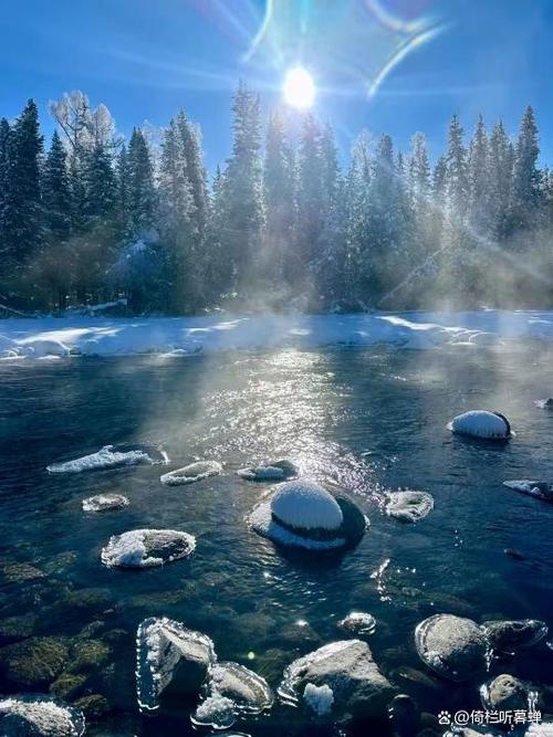 水怎么弄成雪