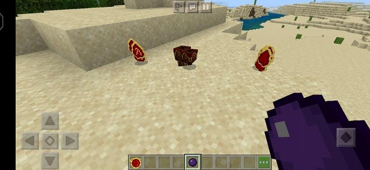 等价交换重置版mod