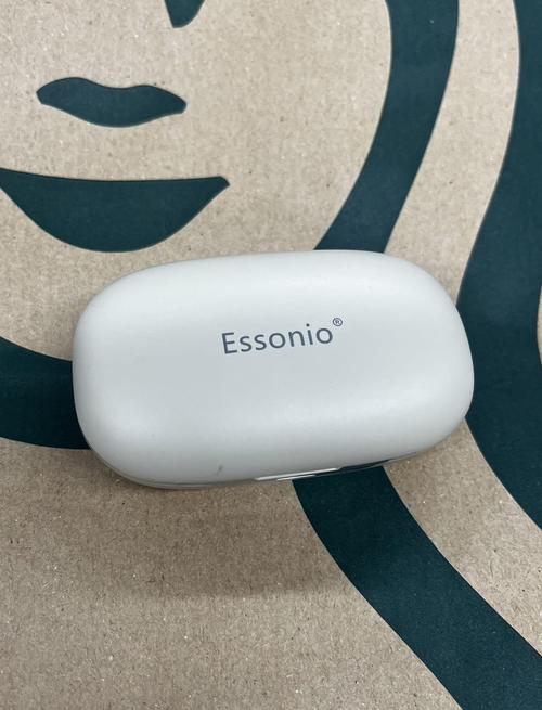 essonio官网