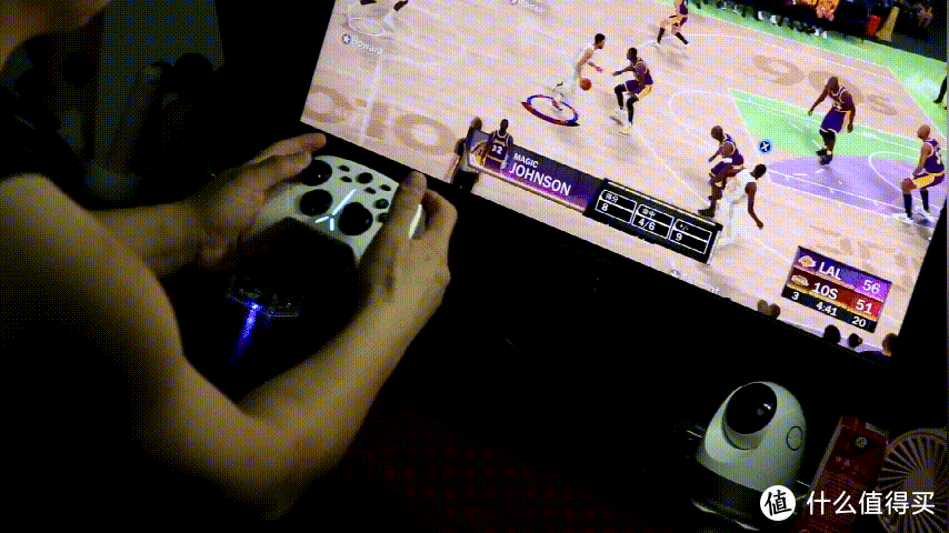 NBA2K20手柄缩略图